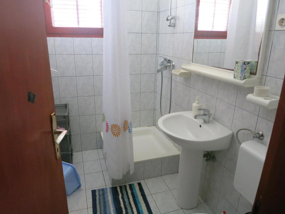 רוגוזניצה Apartments Delibasic מראה חיצוני תמונה
