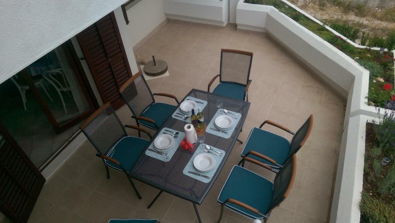 רוגוזניצה Apartments Delibasic מראה חיצוני תמונה