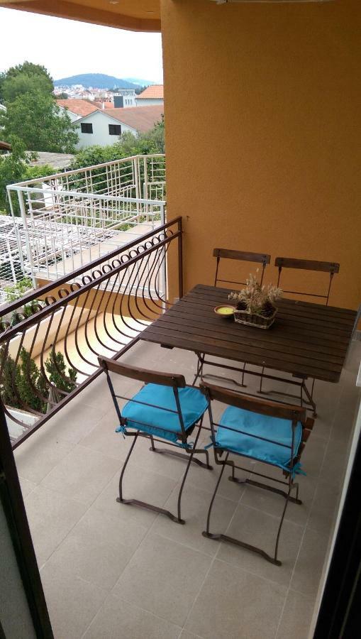רוגוזניצה Apartments Delibasic מראה חיצוני תמונה