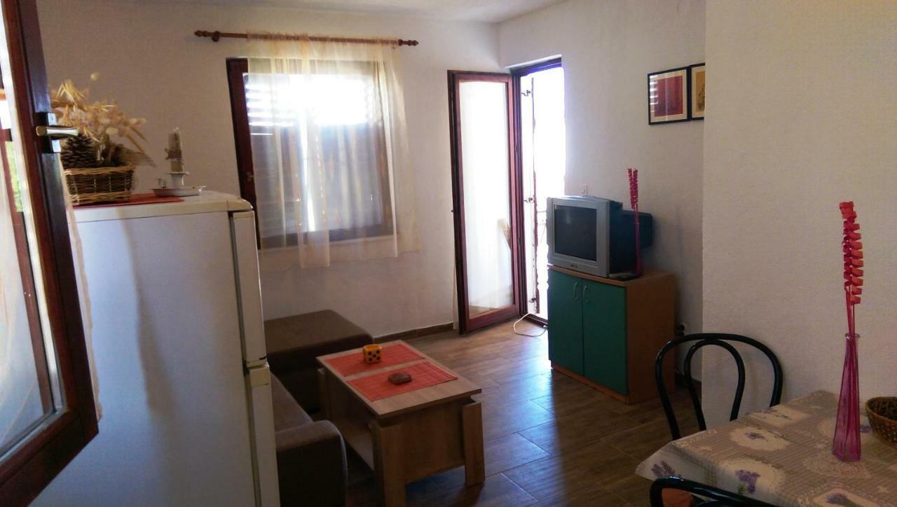 רוגוזניצה Apartments Delibasic מראה חיצוני תמונה