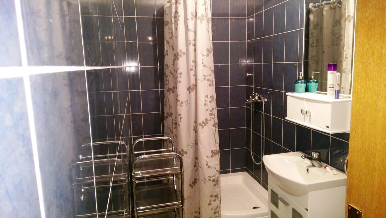רוגוזניצה Apartments Delibasic מראה חיצוני תמונה