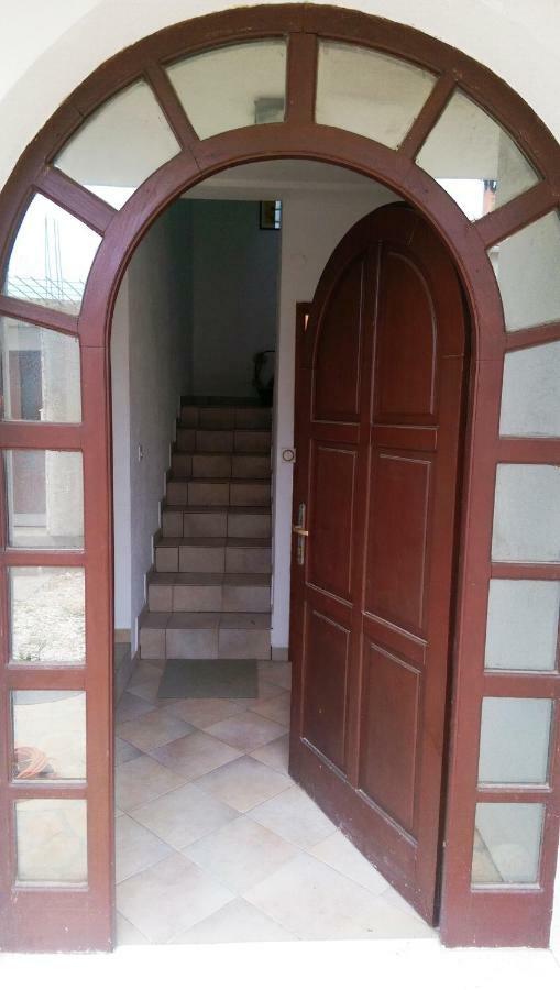 רוגוזניצה Apartments Delibasic מראה חיצוני תמונה