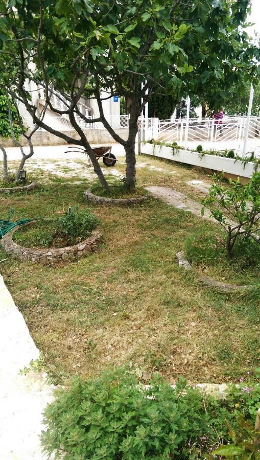 רוגוזניצה Apartments Delibasic מראה חיצוני תמונה