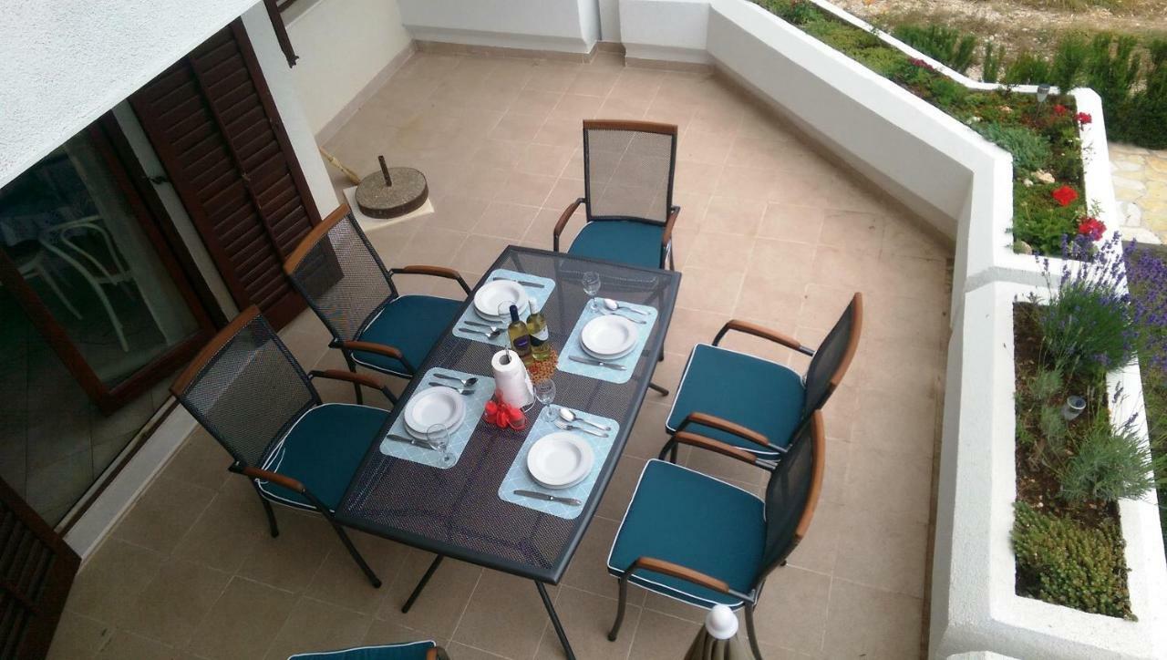 רוגוזניצה Apartments Delibasic מראה חיצוני תמונה