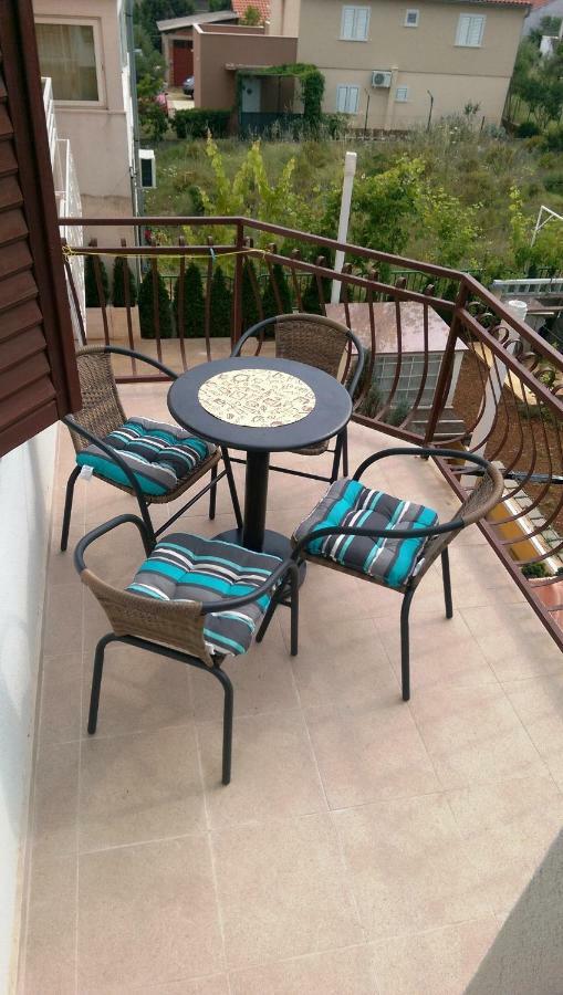 רוגוזניצה Apartments Delibasic מראה חיצוני תמונה