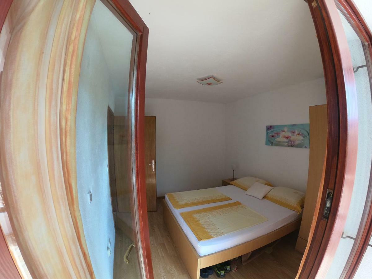 רוגוזניצה Apartments Delibasic מראה חיצוני תמונה