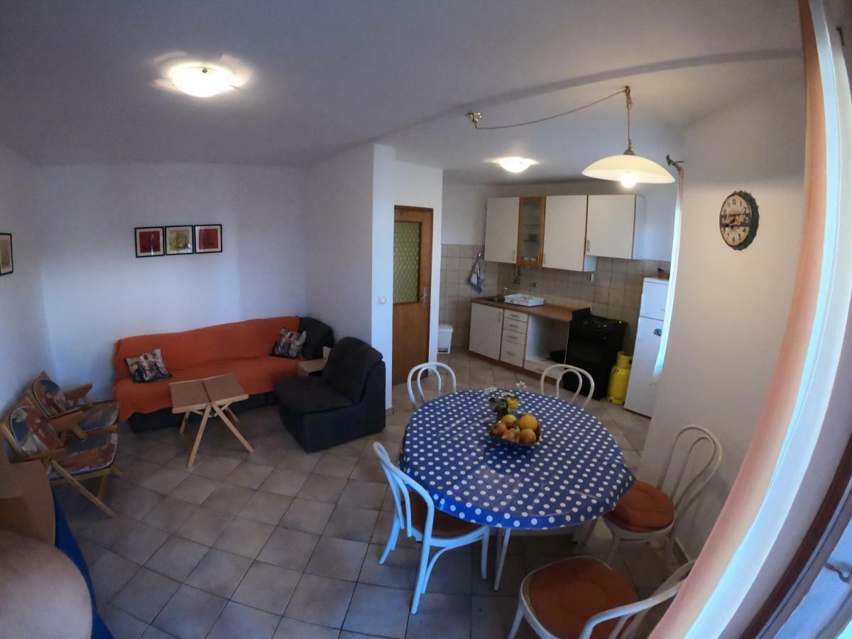 רוגוזניצה Apartments Delibasic מראה חיצוני תמונה