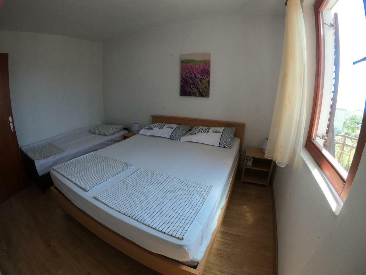 רוגוזניצה Apartments Delibasic מראה חיצוני תמונה