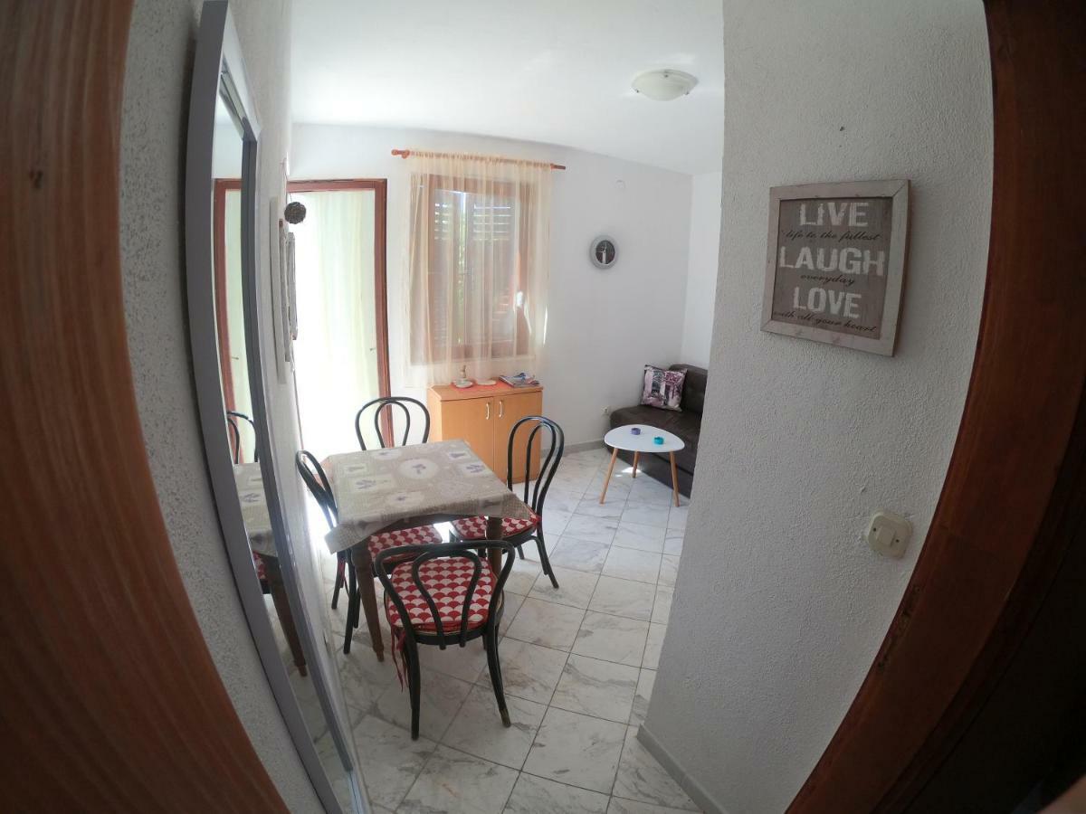 רוגוזניצה Apartments Delibasic מראה חיצוני תמונה