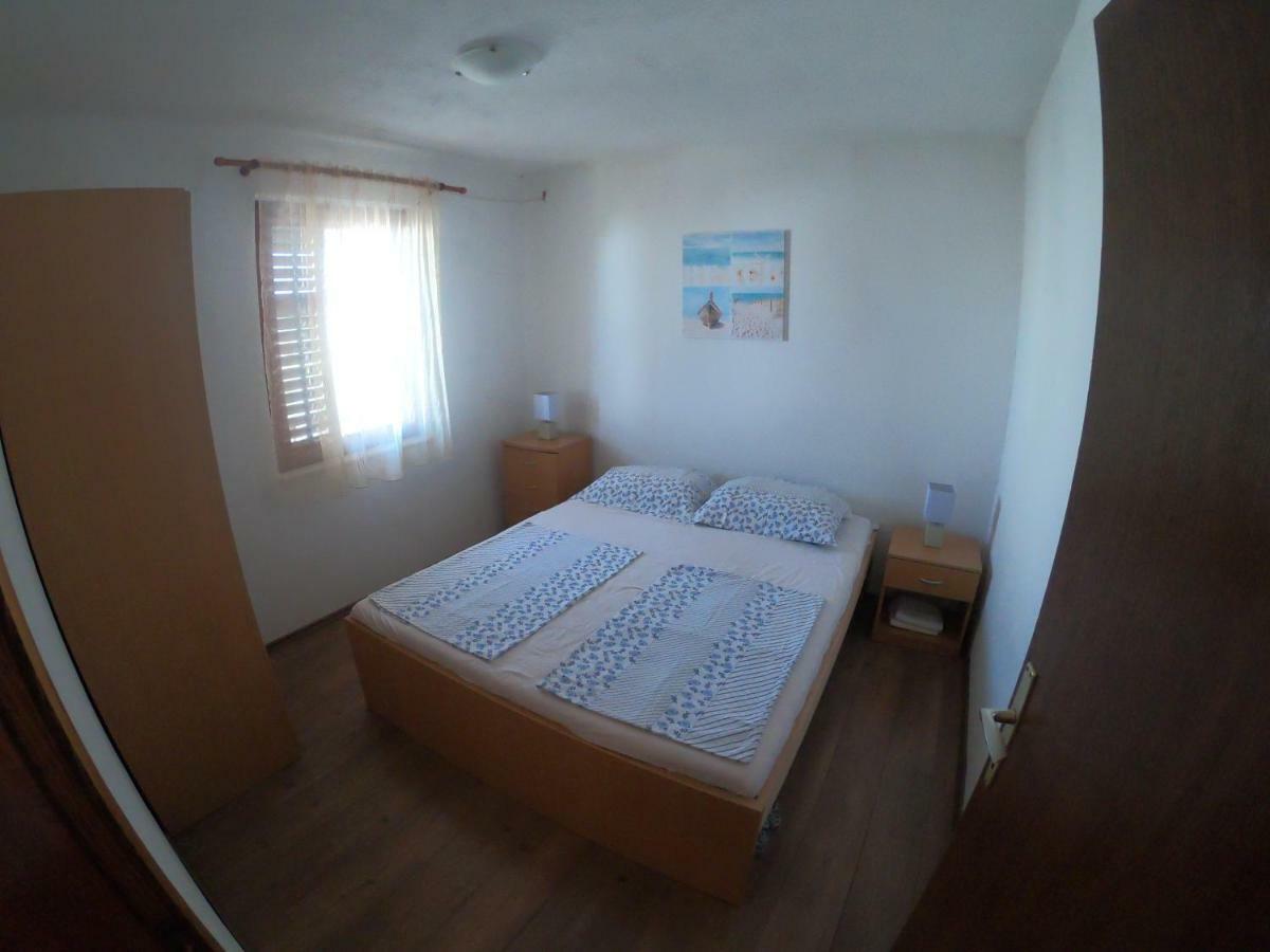 רוגוזניצה Apartments Delibasic מראה חיצוני תמונה