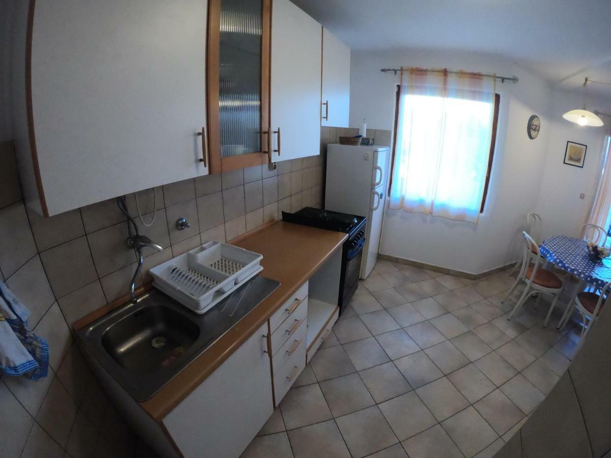 רוגוזניצה Apartments Delibasic מראה חיצוני תמונה