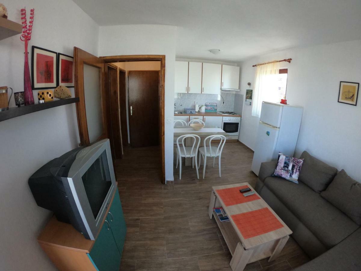 רוגוזניצה Apartments Delibasic מראה חיצוני תמונה