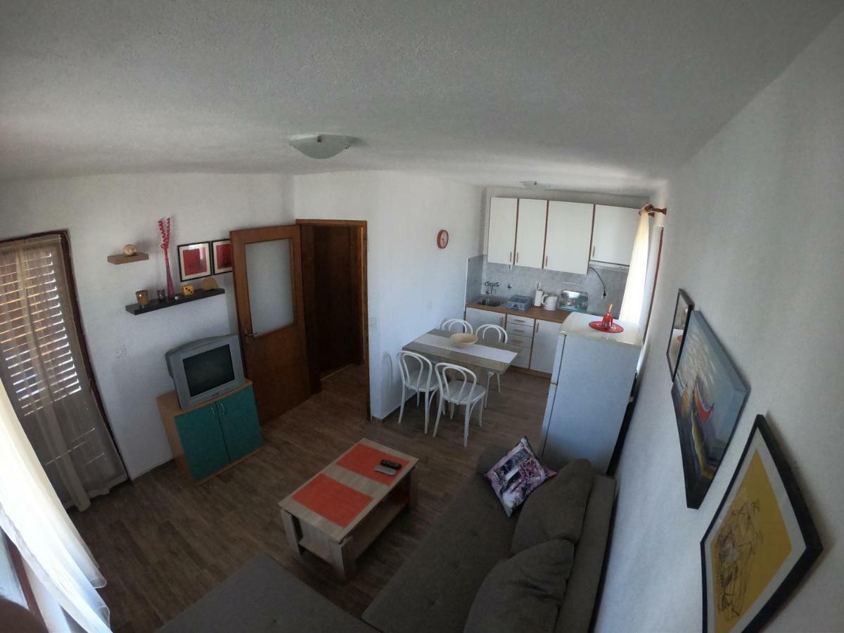 רוגוזניצה Apartments Delibasic מראה חיצוני תמונה