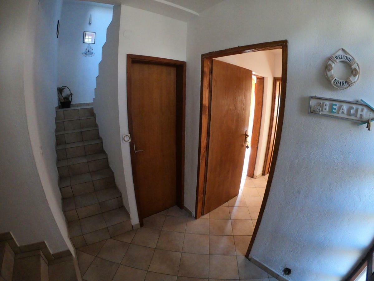 רוגוזניצה Apartments Delibasic מראה חיצוני תמונה