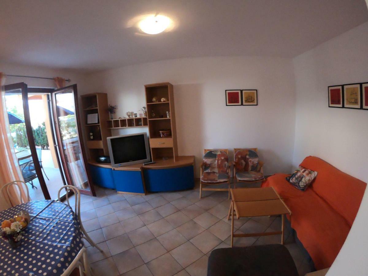 רוגוזניצה Apartments Delibasic מראה חיצוני תמונה