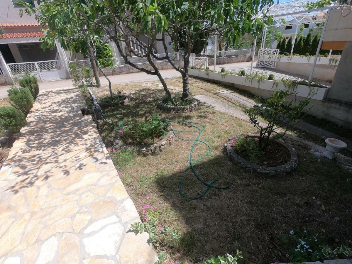 רוגוזניצה Apartments Delibasic מראה חיצוני תמונה