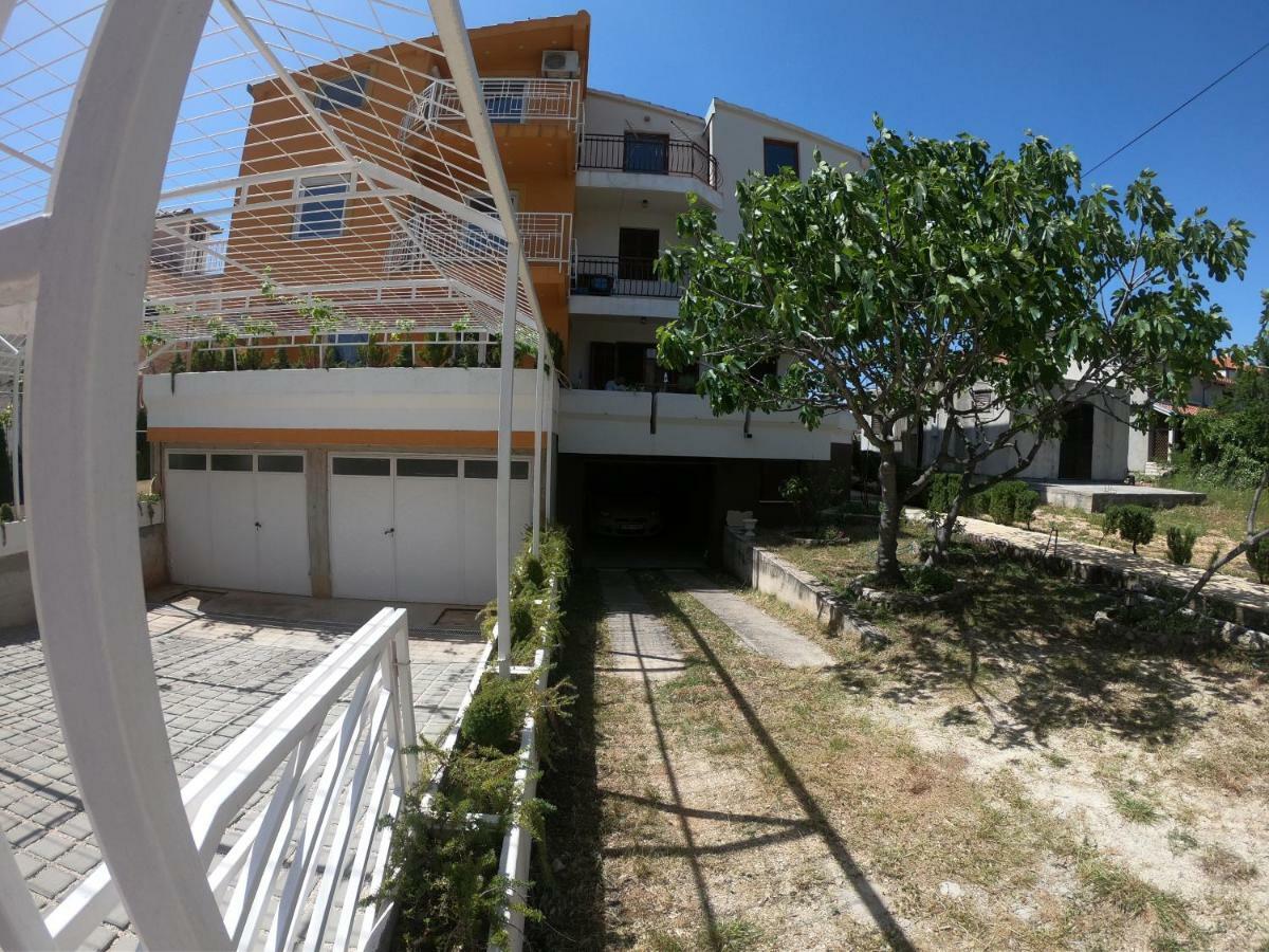 רוגוזניצה Apartments Delibasic מראה חיצוני תמונה