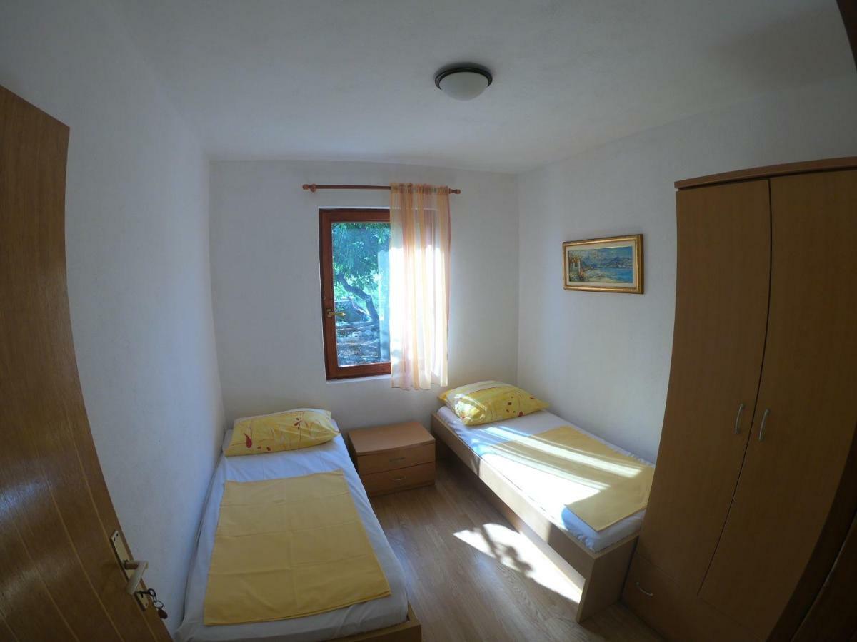 רוגוזניצה Apartments Delibasic מראה חיצוני תמונה