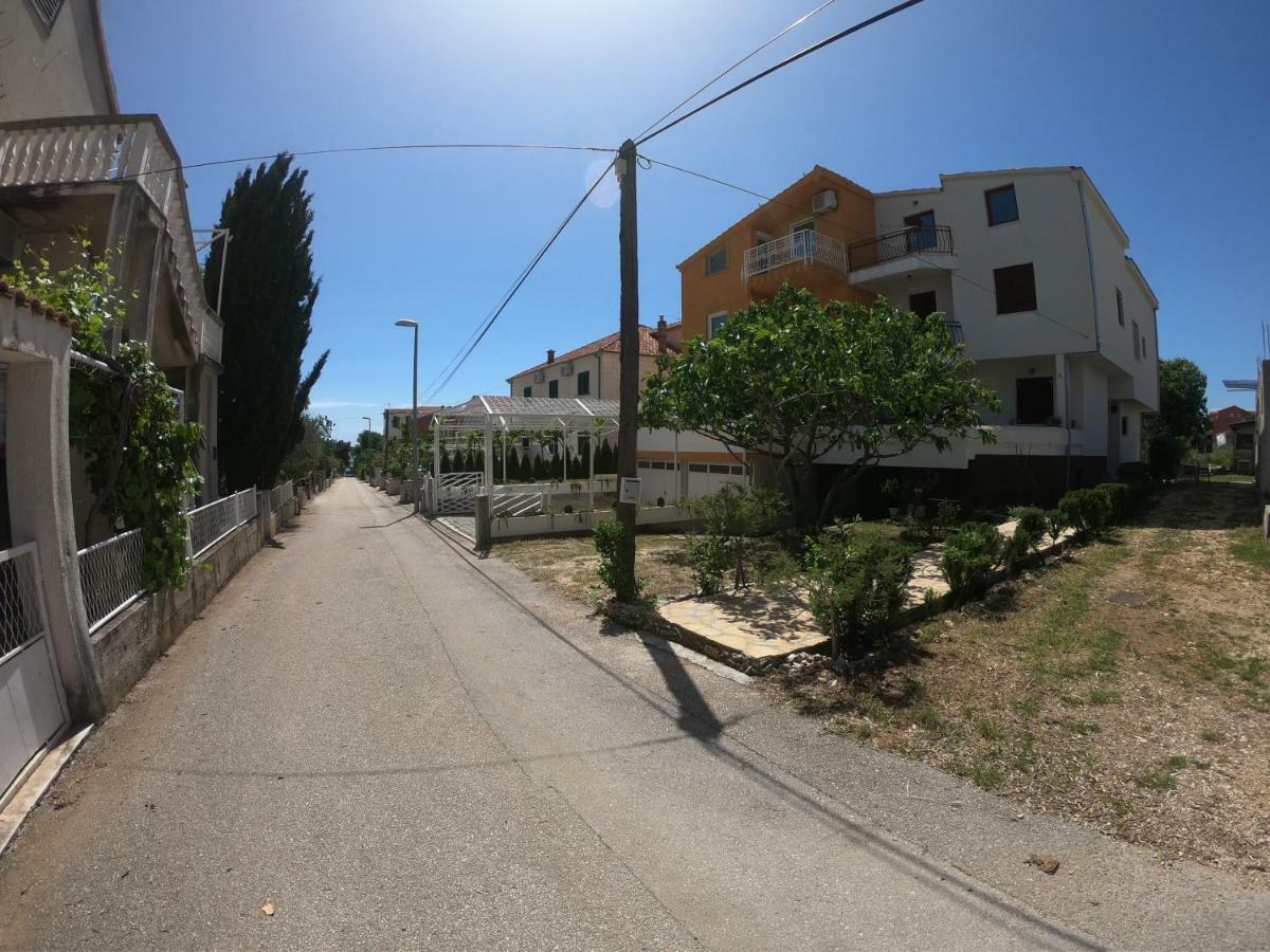 רוגוזניצה Apartments Delibasic מראה חיצוני תמונה