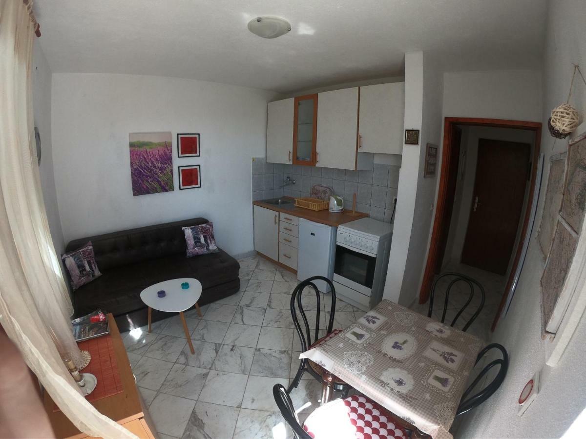 רוגוזניצה Apartments Delibasic מראה חיצוני תמונה