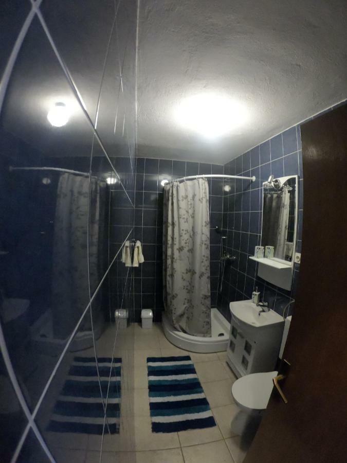 רוגוזניצה Apartments Delibasic מראה חיצוני תמונה