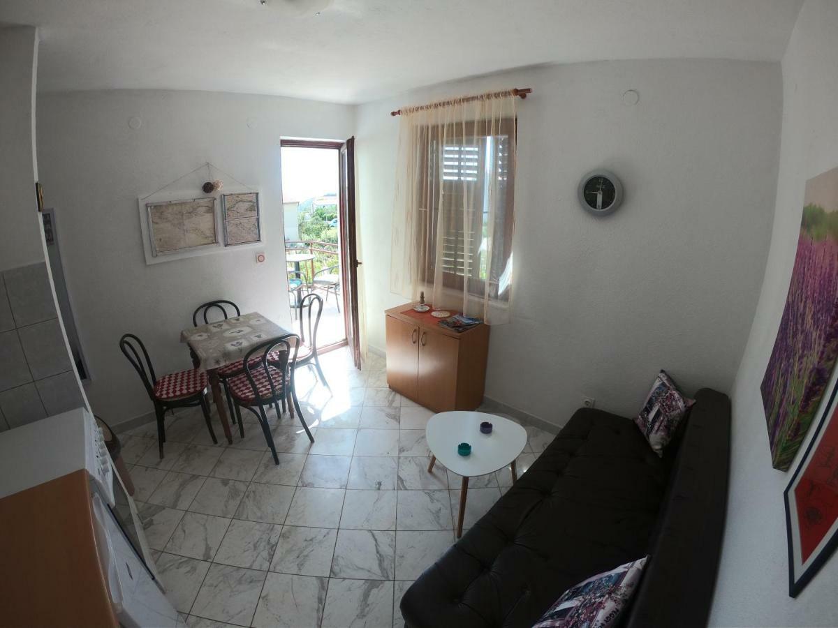 רוגוזניצה Apartments Delibasic מראה חיצוני תמונה