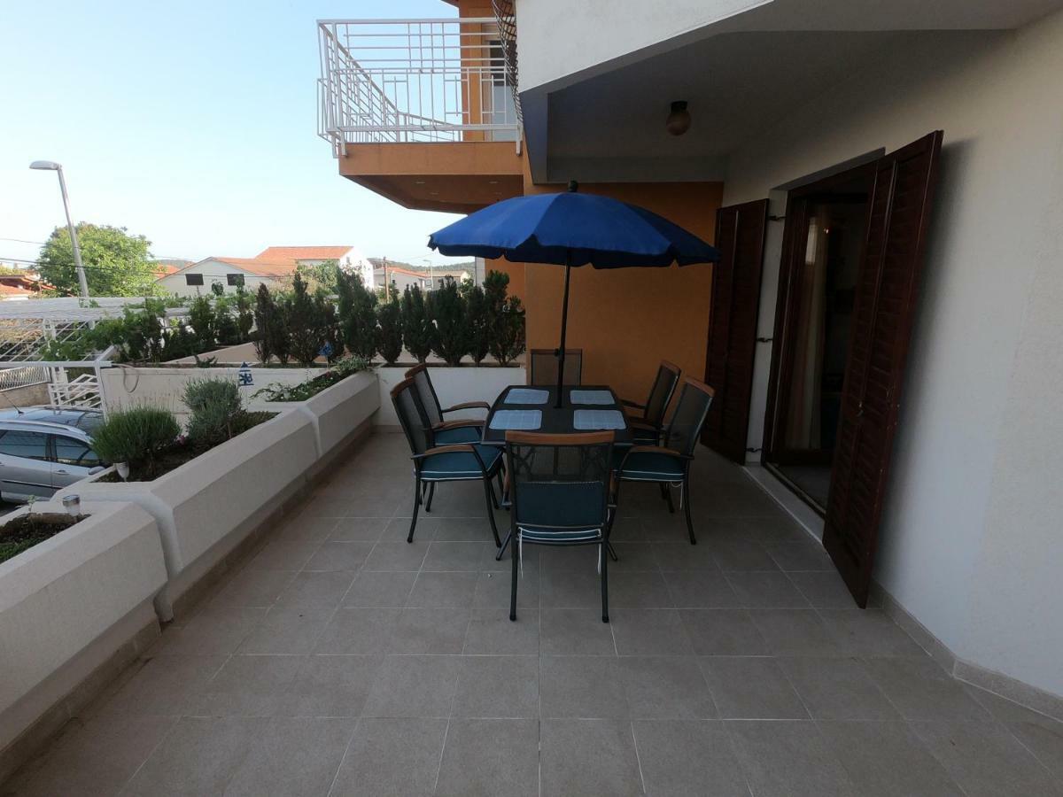 רוגוזניצה Apartments Delibasic מראה חיצוני תמונה