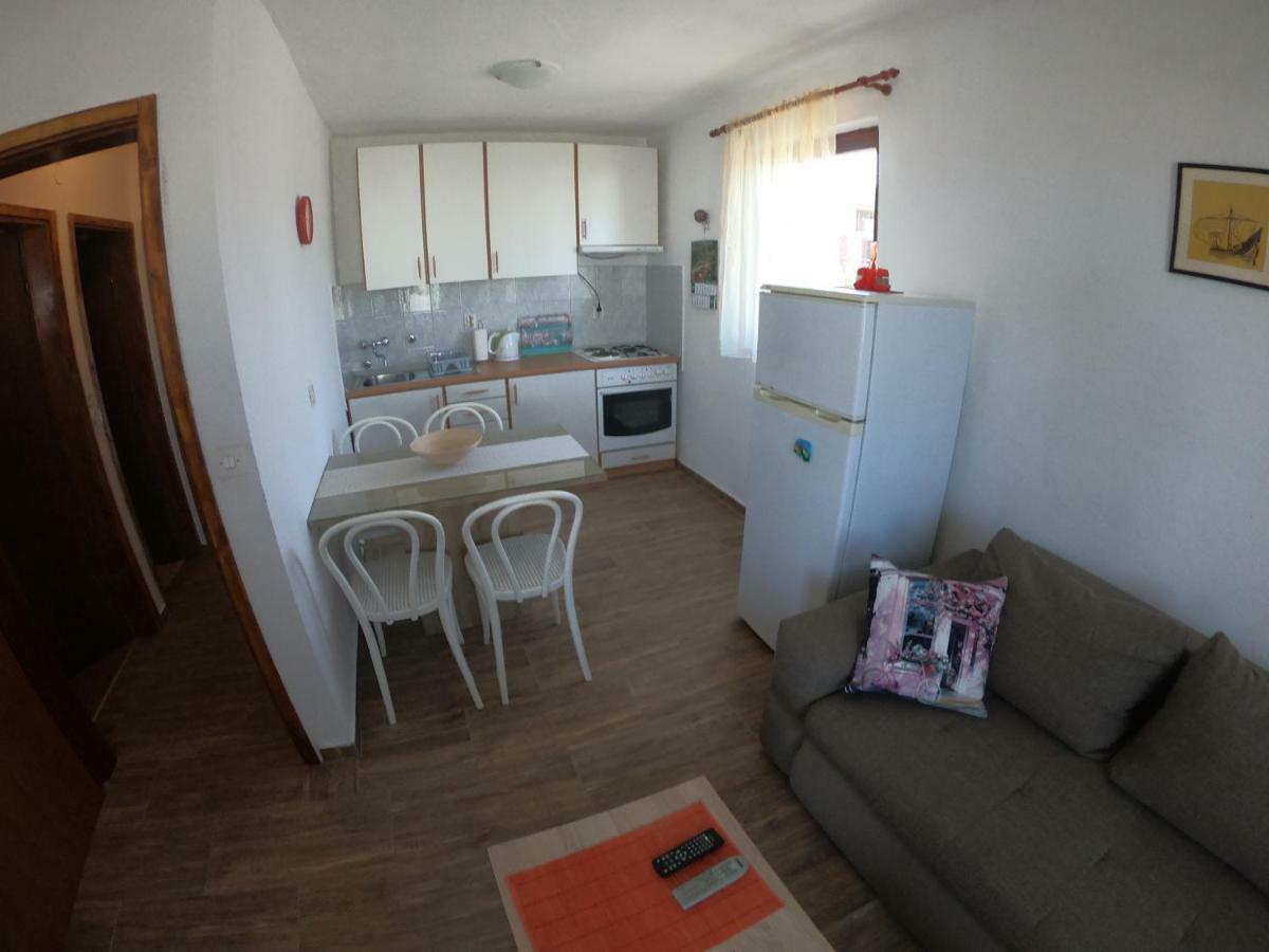 רוגוזניצה Apartments Delibasic מראה חיצוני תמונה