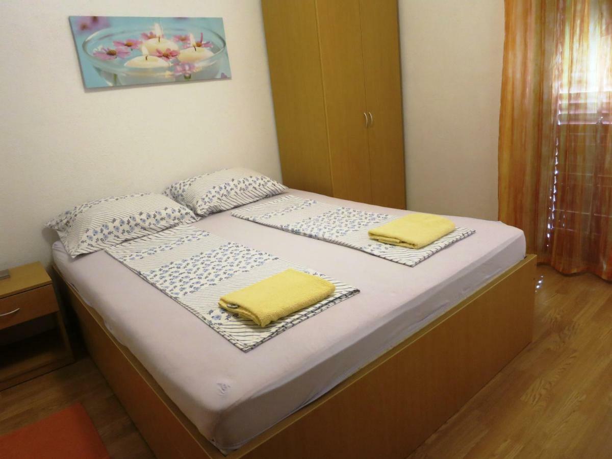 רוגוזניצה Apartments Delibasic מראה חיצוני תמונה