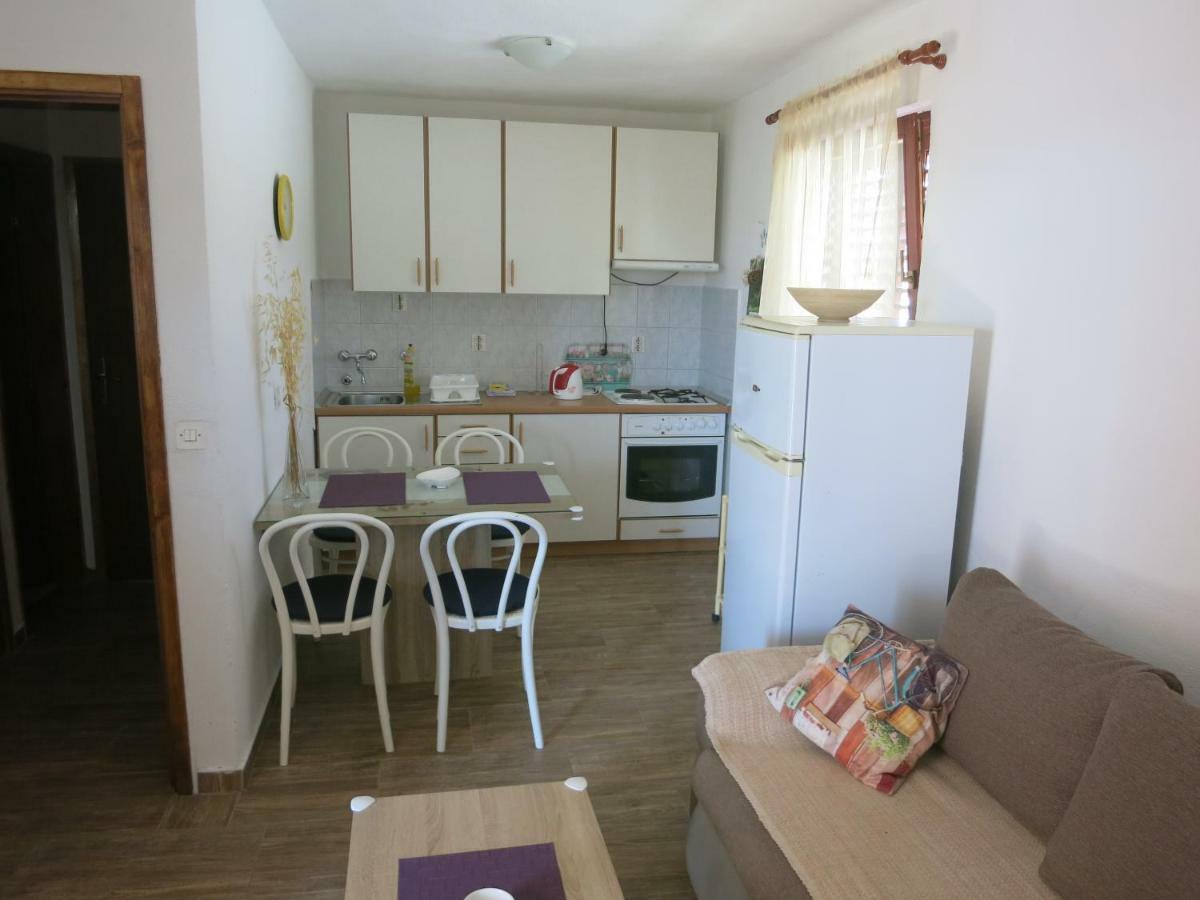 רוגוזניצה Apartments Delibasic מראה חיצוני תמונה