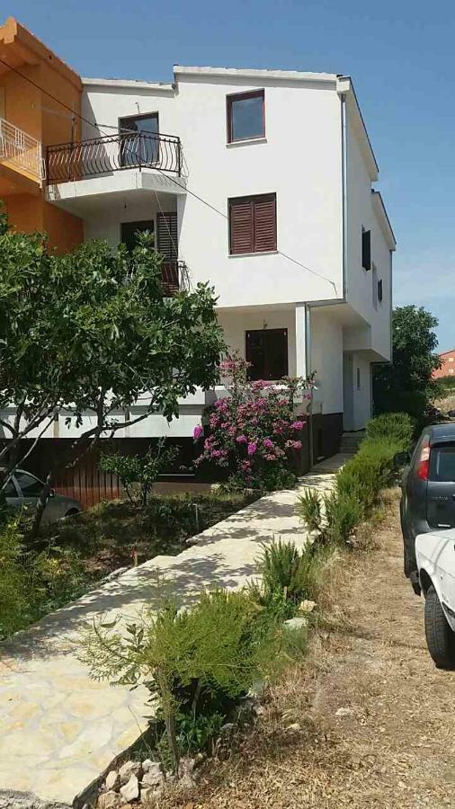 רוגוזניצה Apartments Delibasic מראה חיצוני תמונה