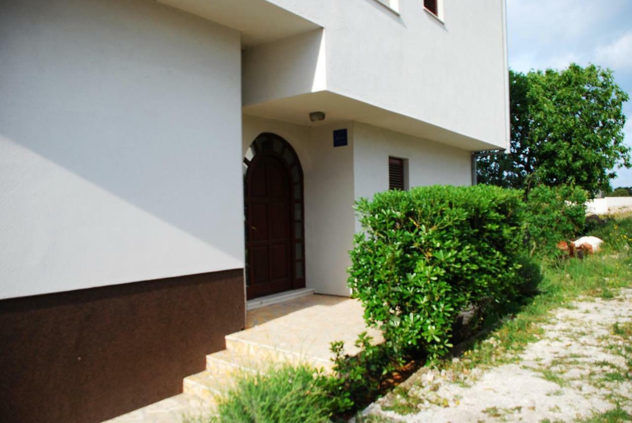 רוגוזניצה Apartments Delibasic מראה חיצוני תמונה