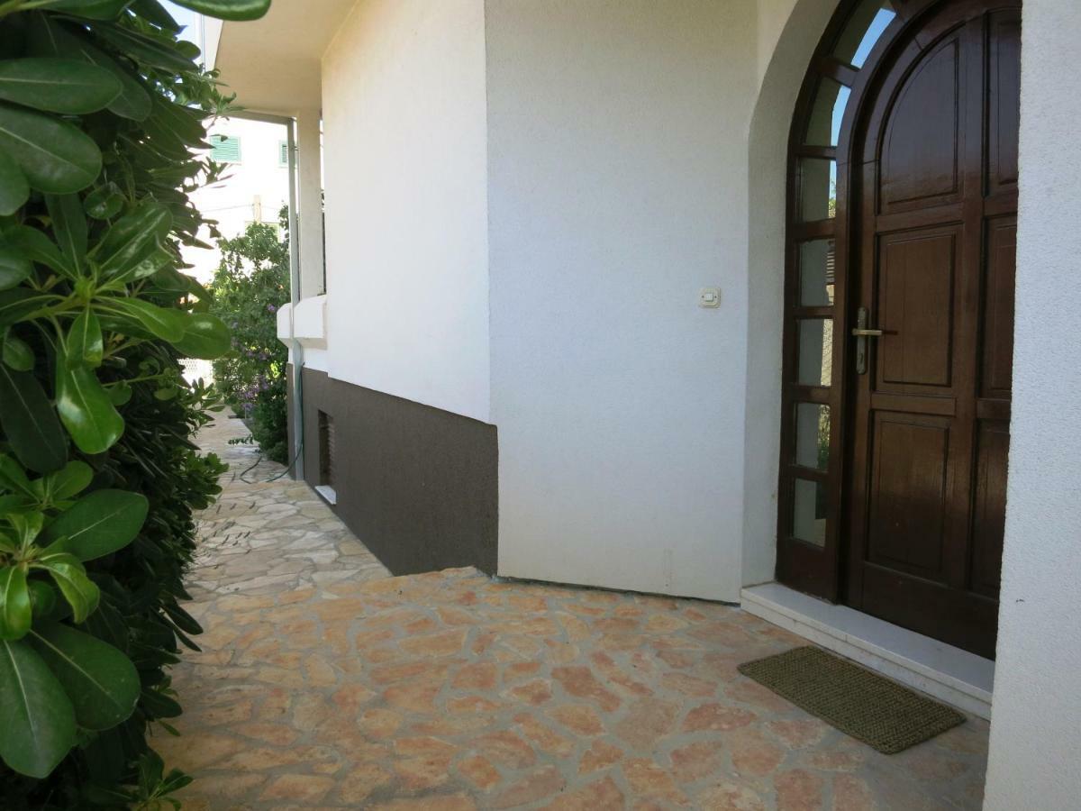 רוגוזניצה Apartments Delibasic מראה חיצוני תמונה