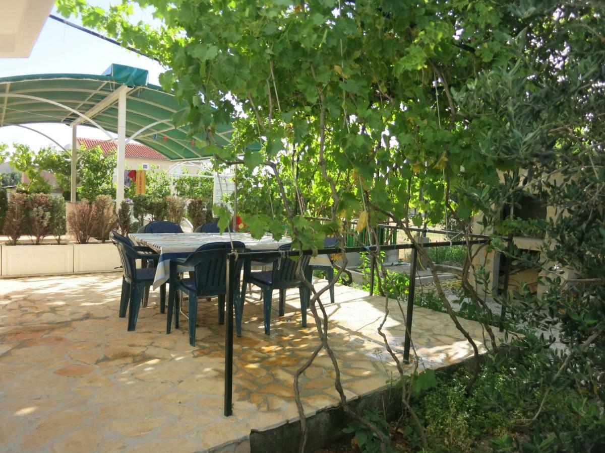רוגוזניצה Apartments Delibasic מראה חיצוני תמונה