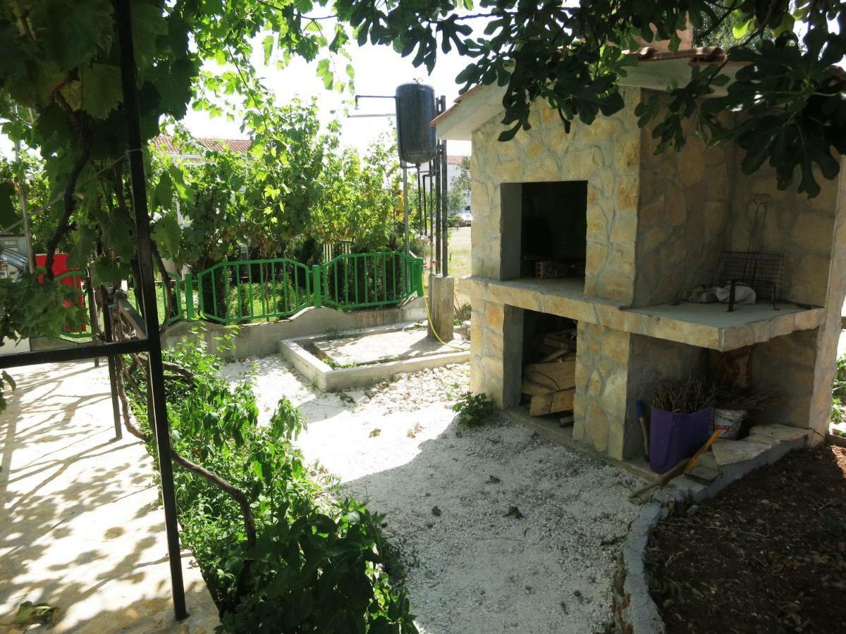 רוגוזניצה Apartments Delibasic מראה חיצוני תמונה