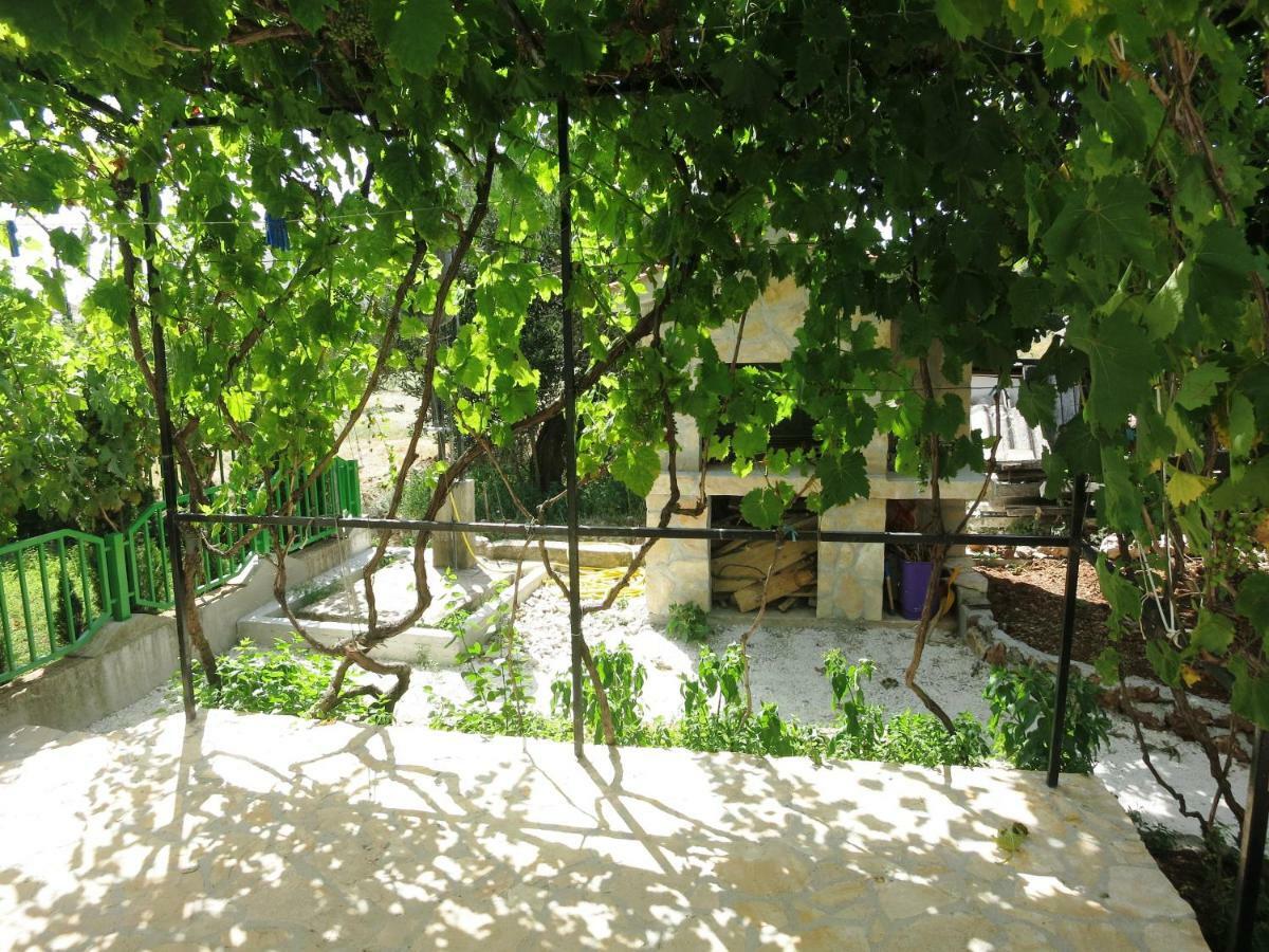 רוגוזניצה Apartments Delibasic מראה חיצוני תמונה