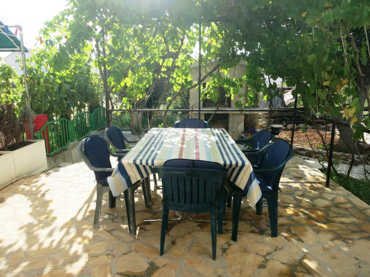 רוגוזניצה Apartments Delibasic מראה חיצוני תמונה