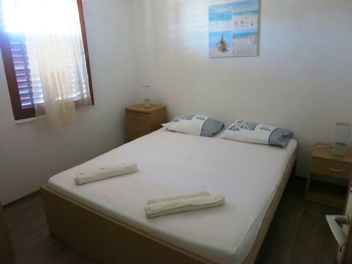 רוגוזניצה Apartments Delibasic מראה חיצוני תמונה