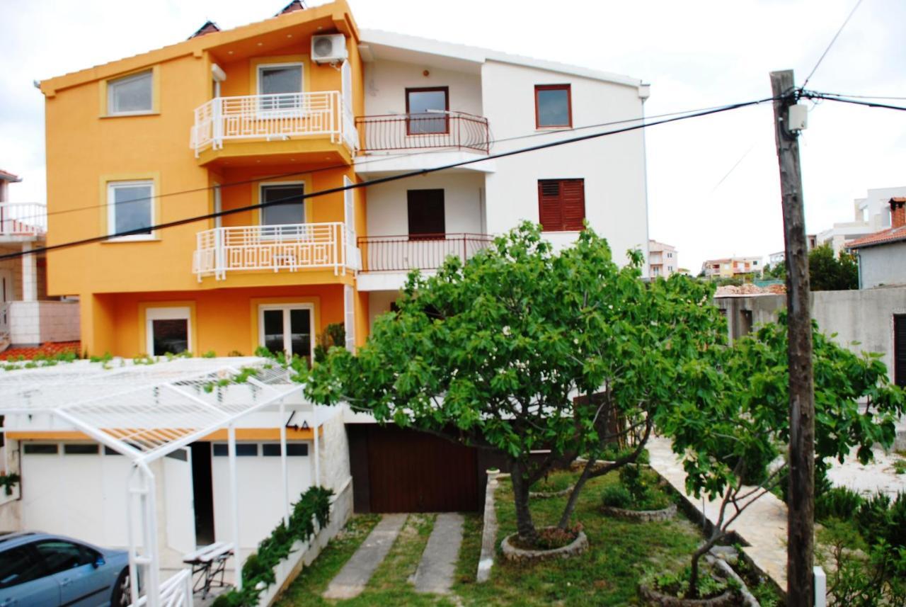 רוגוזניצה Apartments Delibasic מראה חיצוני תמונה